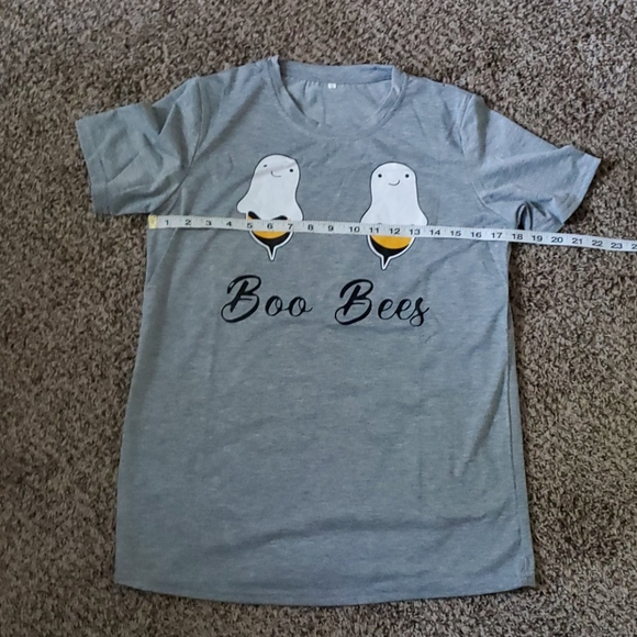 NWOT Halloween Tee shirt, size S - Picture 2 of 3
